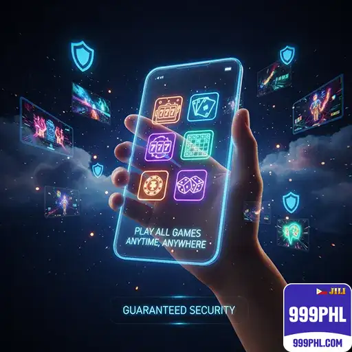 999phl-link.com-999phl-app 